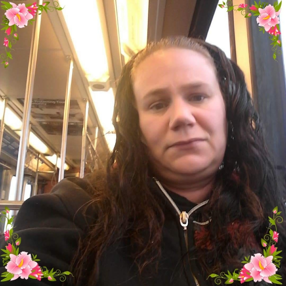Meet your Posher, Christina
